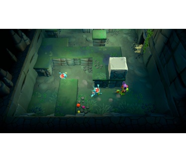Yooka-Laylee: The Impossible Lair