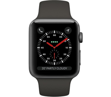 Apple Watch Series 3