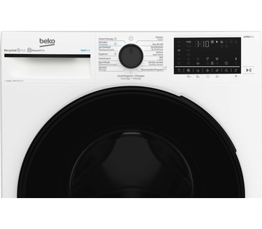 Beko Wasmachine B5WT512410W HOMEWHIZ