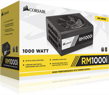 Corsair RM1000i