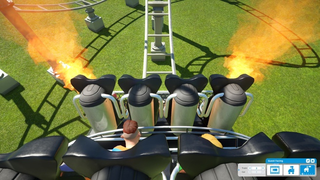 Planet Coaster