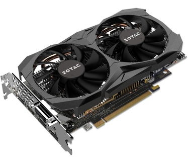 Zotac GeForce GTX 1060 3GB AMP Core Edition