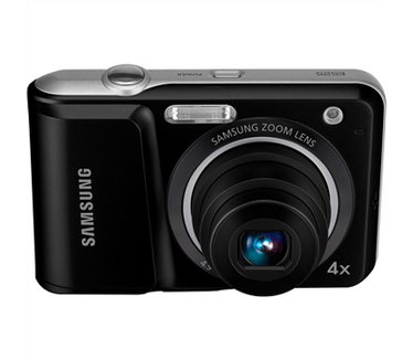 Samsung ES25 Zwart