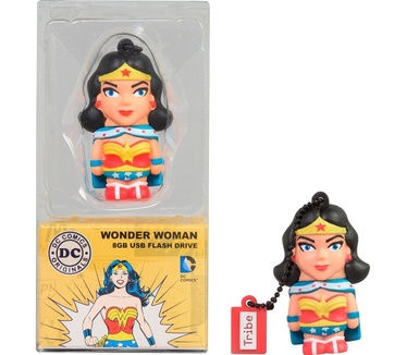Tribe Warner Bros - Wonder Woman 16GB