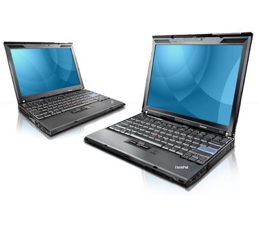 Lenovo ThinkPad X200 7458 (NR37PMH)