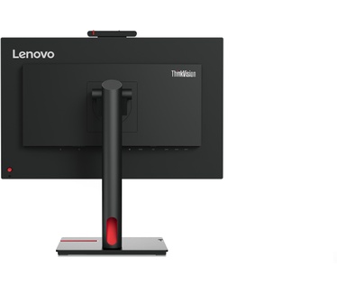 Lenovo ThinkVision T24v-30 Zwart