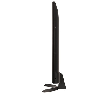 LG 65UJ634V Zwart