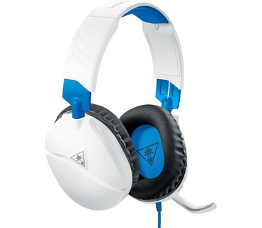 Turtle Beach Recon 70 (Playstation) Wit