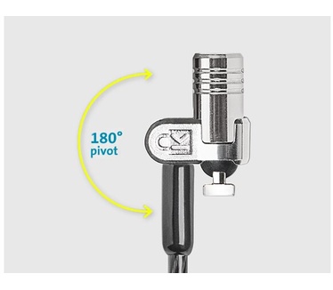 Kensington MicroSaver 2.0