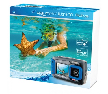 Easypix W1400 Active