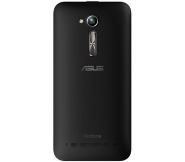 Asus Zenfone Go (ZB500KL) Zwart