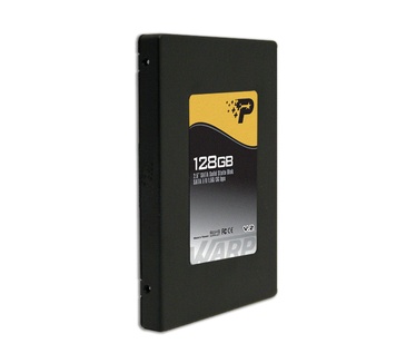 Patriot Extreme Flash Warp PE128GS25SSDR