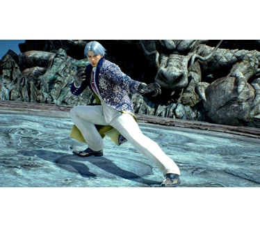 Tekken 7, Xbox One