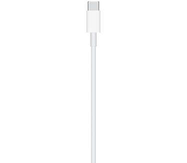 Apple Watch Magnetische Oplaadkabel USB-C 1 meter