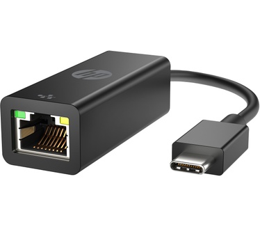 HP USB-C naar RJ45 adapter G2