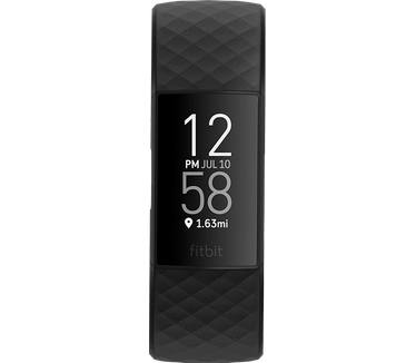 Fitbit Charge 4