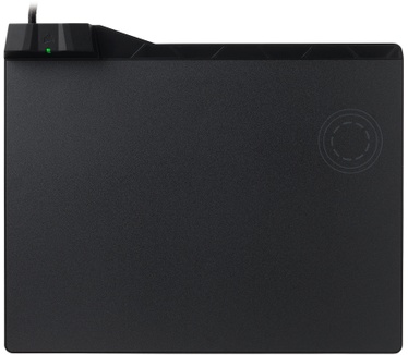 Corsair MM1000 Qi Wireless Charging Mouse Pad