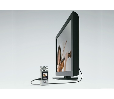 Zoom Q2HD Wit