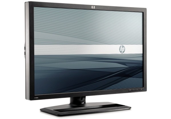 HP ZR30W