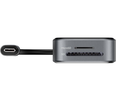 Deltaco USBC-HDMI30