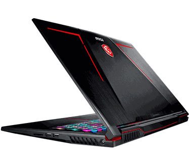 MSI GE73VR 7RF-274NL