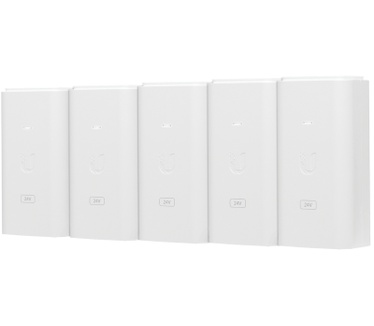 Ubiquiti POE-24-12W-5P