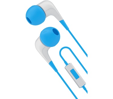 Cygnett 2XS (Blauw)