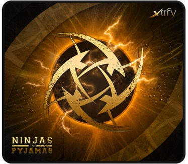 Xtrfy FTP1 - Ninjas in Pyjamas Lightning