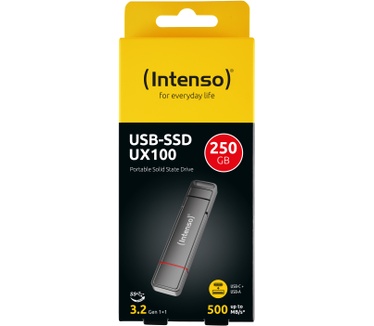 Intenso 3850440
