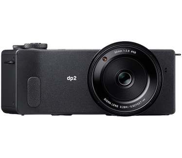 Sigma dp2 Quattro