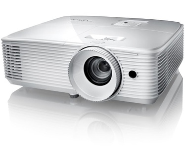 Optoma HD29He