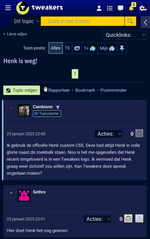 Afbeeldingslocatie: https://tweakers.net/i/VkdTXxiFv0DgFvRv5CphoN0rj3g=/x800/filters:strip_icc():strip_exif()/f/image/UyYutOZRPVafYI2B2pjQEclN.jpg?f=fotoalbum_large