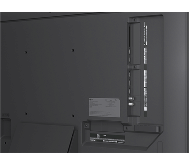 LG QNED86 (2026) 43"