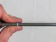 Samsung Galaxy Tab S3