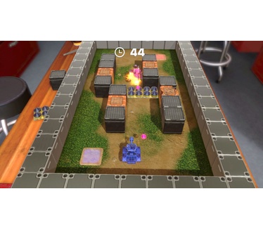 51 Worldwide Games, Switch