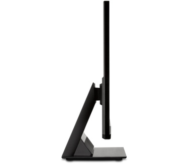 ViewSonic VX2270Smh-LED Zwart