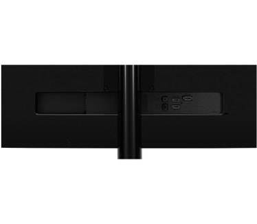LG 34WL750-B Zwart
