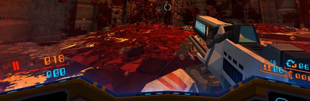 Strafe