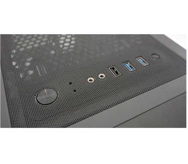 LC-Power Gaming 708MB - Beyond_X