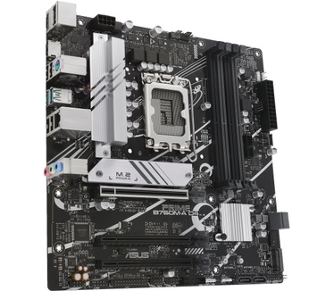 ASUS PRIME B760M-A D4