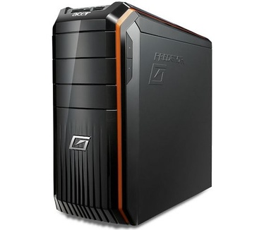 Acer Aspire Predator G3620