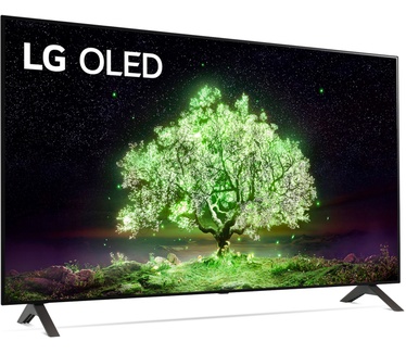 LG OLED48A13LA Zwart (buitenlands model)
