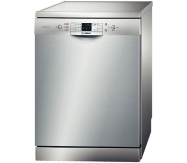 Bosch SMS58M98EU