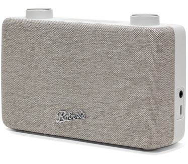 Roberts Radio Play 11