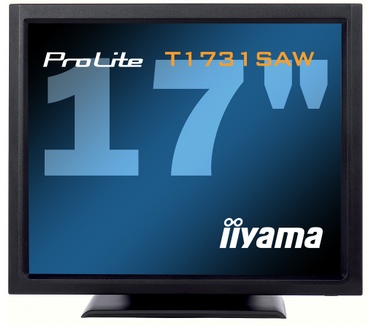 Iiyama T1731SAW-B1