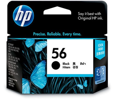 HP 56 Black