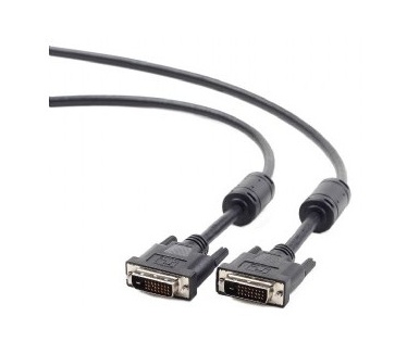 Gembird CC-DVI2-BK-6
