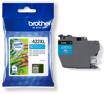 Brother LC-422XLC