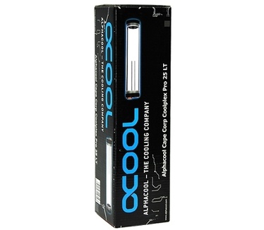Alphacool Cape Corp Coolplex Pro25LT