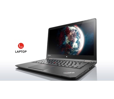 Lenovo Yoga 14